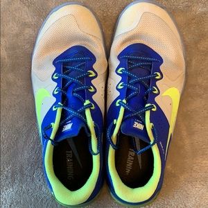 Nike metcon 2